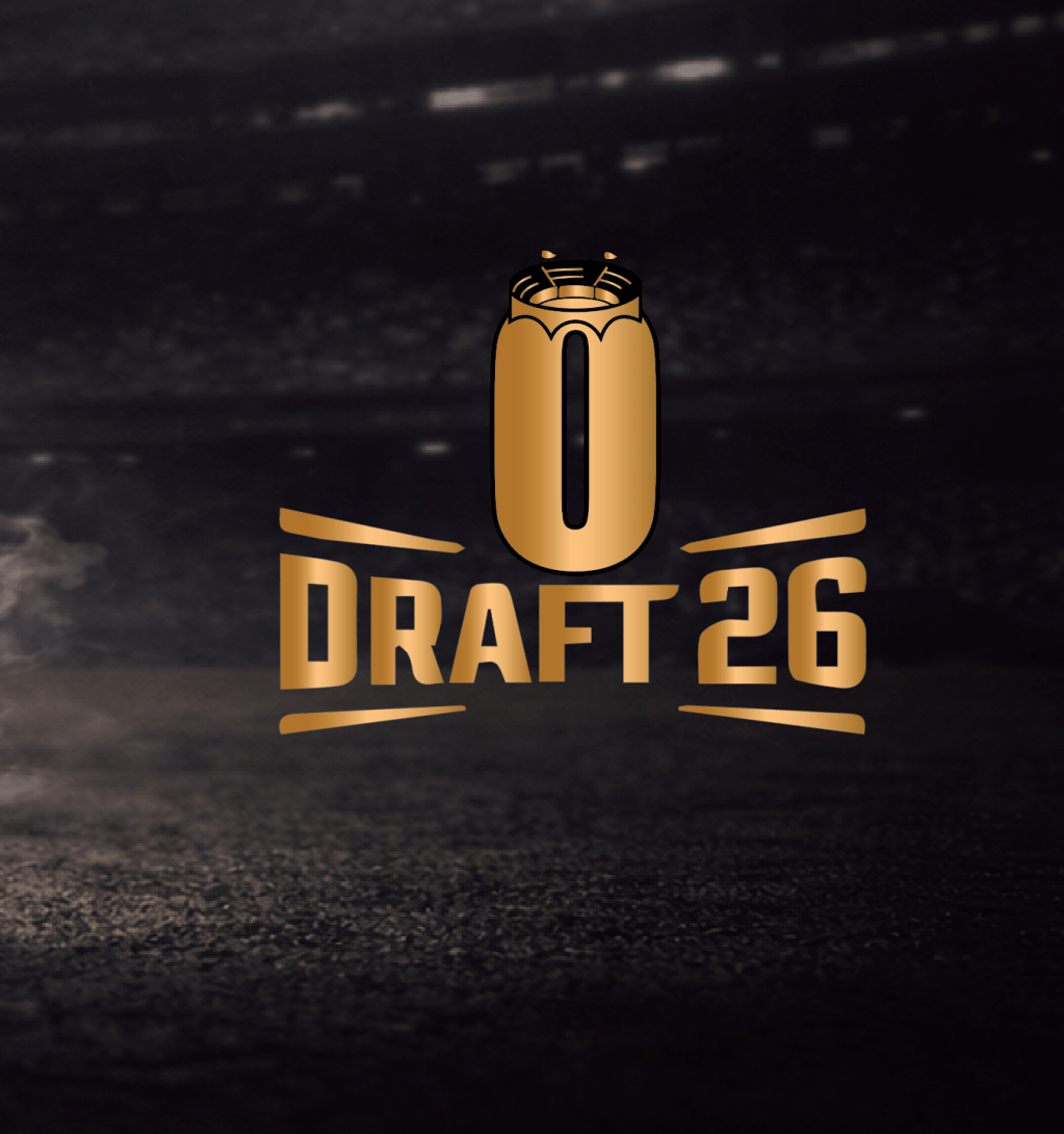2026 Draft Orders
