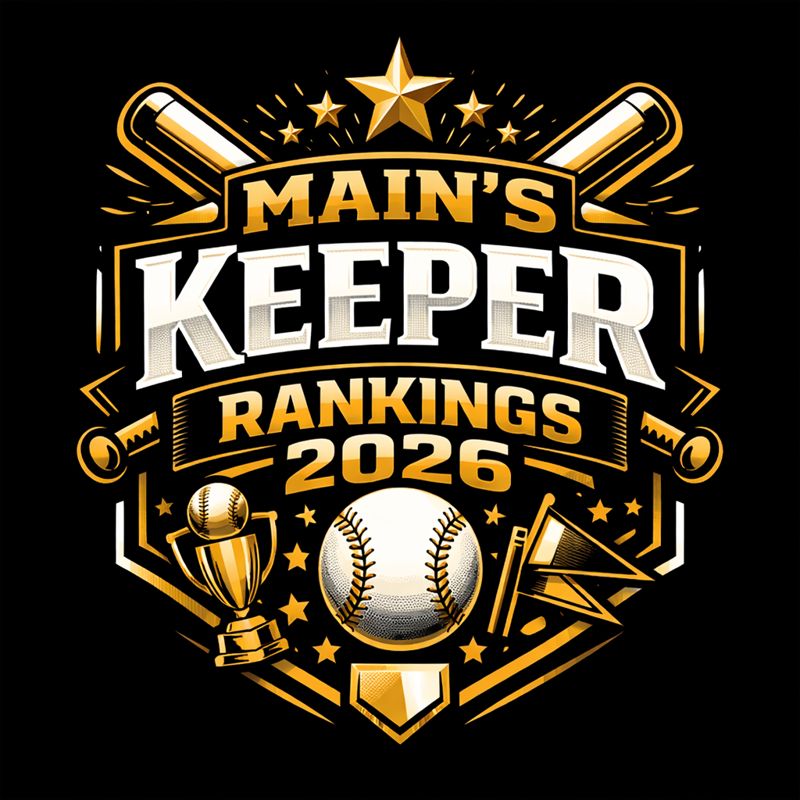 Keeper Rankings 2026